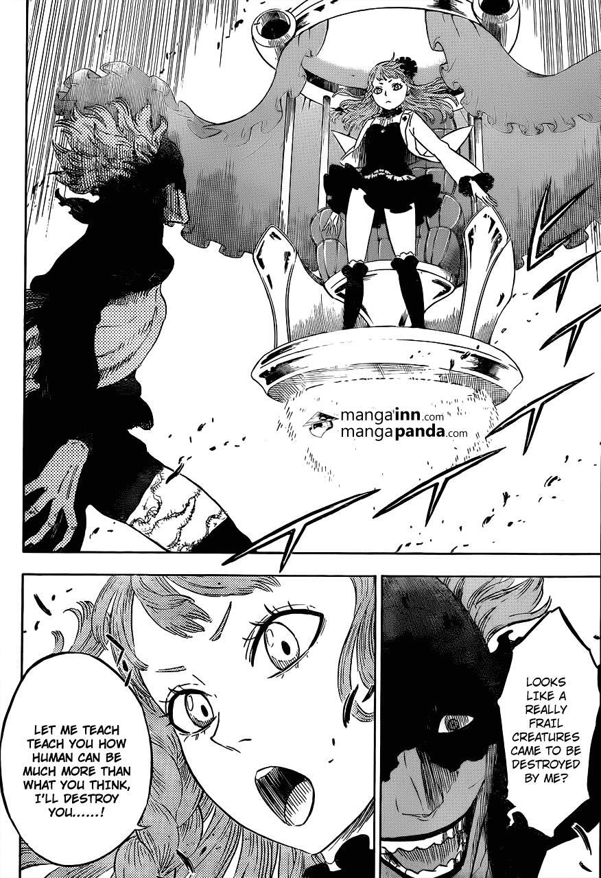 Read Hungry Joker Manga Online