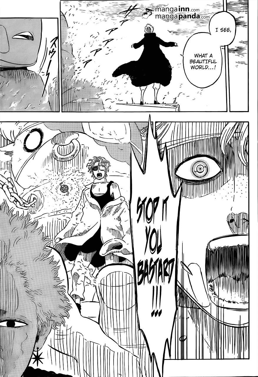 Read Hungry Joker Manga Online
