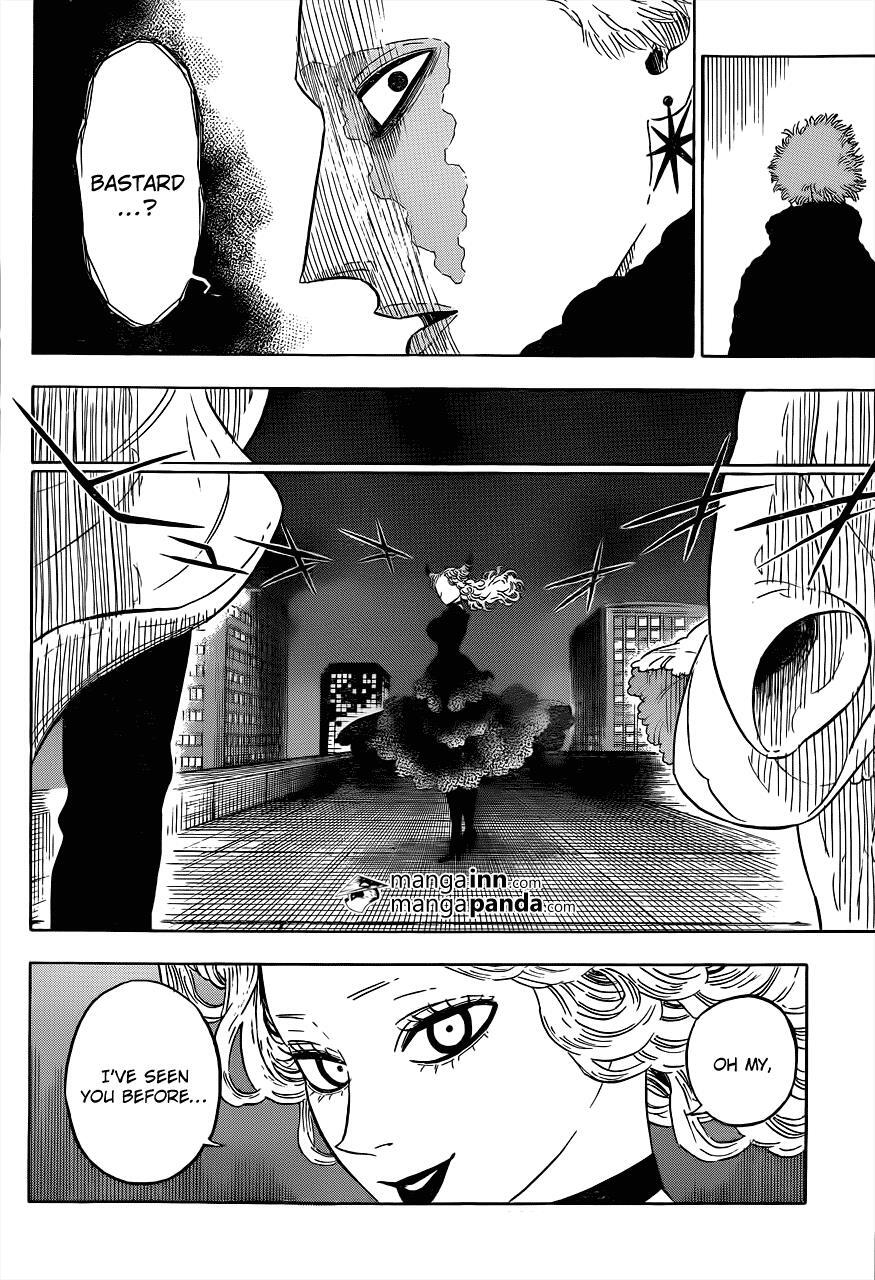 Read Hungry Joker Manga Online