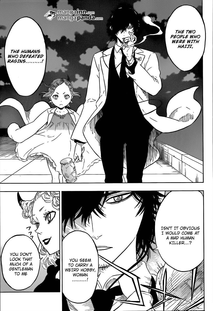 Read Hungry Joker Manga Online