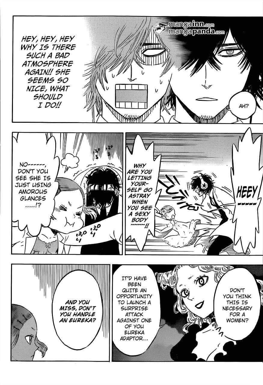 Read Hungry Joker Manga Online
