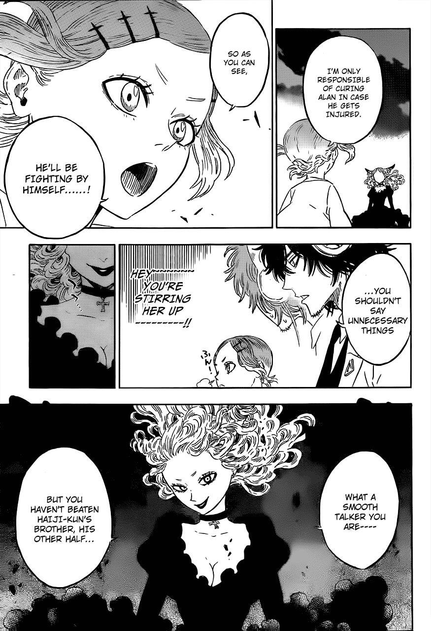 Read Hungry Joker Manga Online