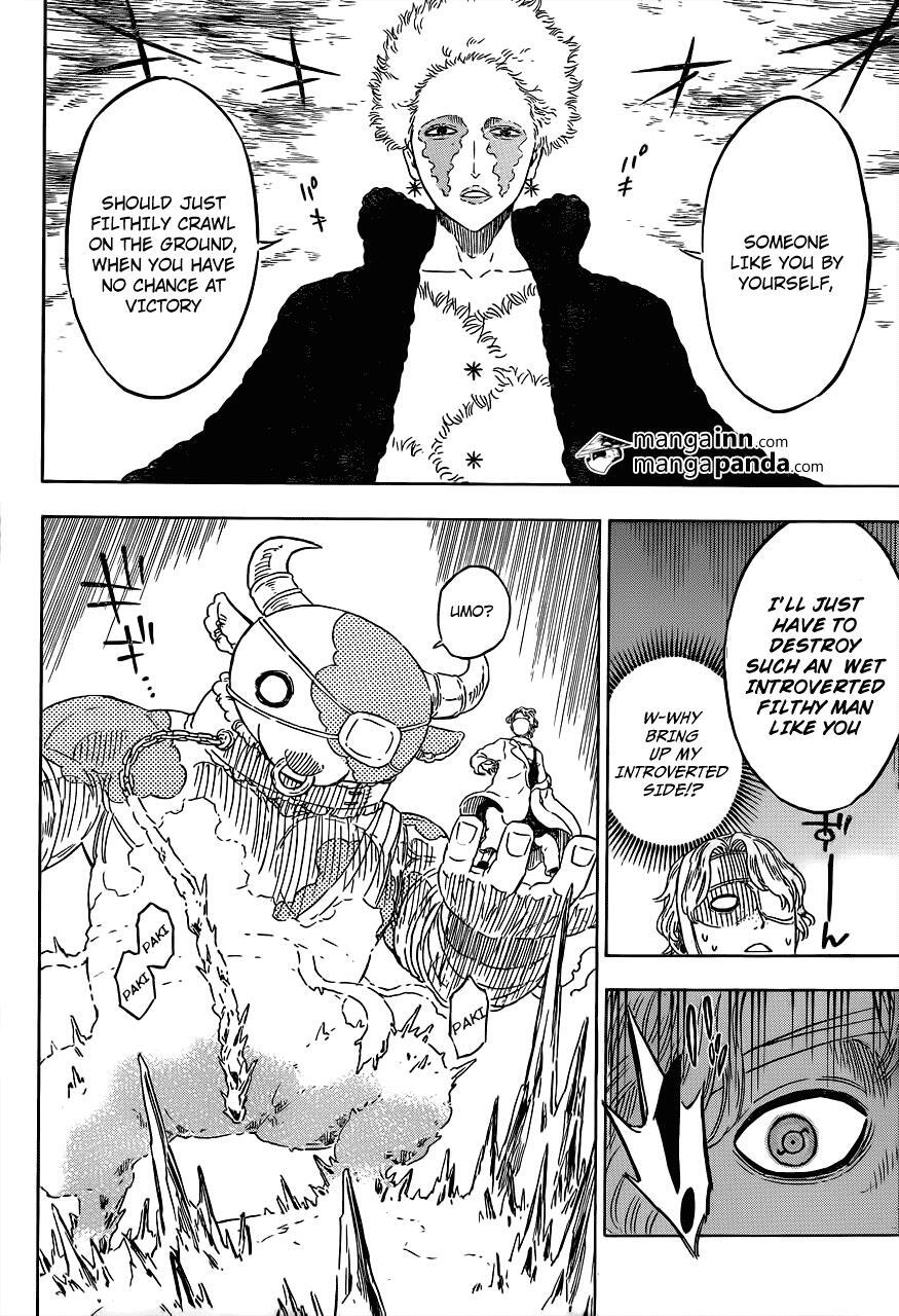 Read Hungry Joker Manga Online