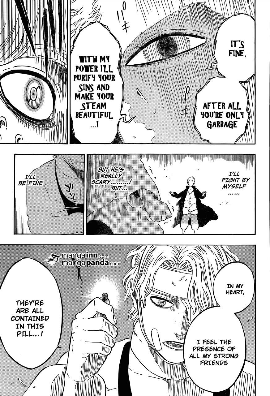 Read Hungry Joker Manga Online