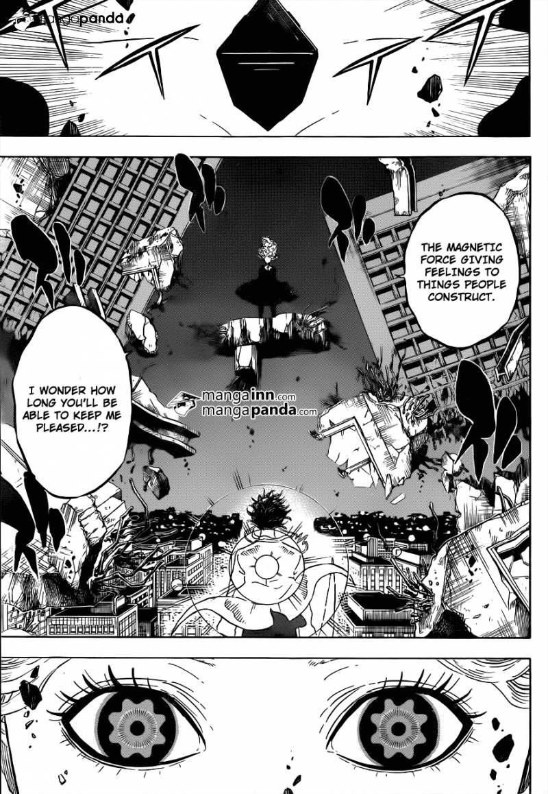 Read Hungry Joker Manga Online