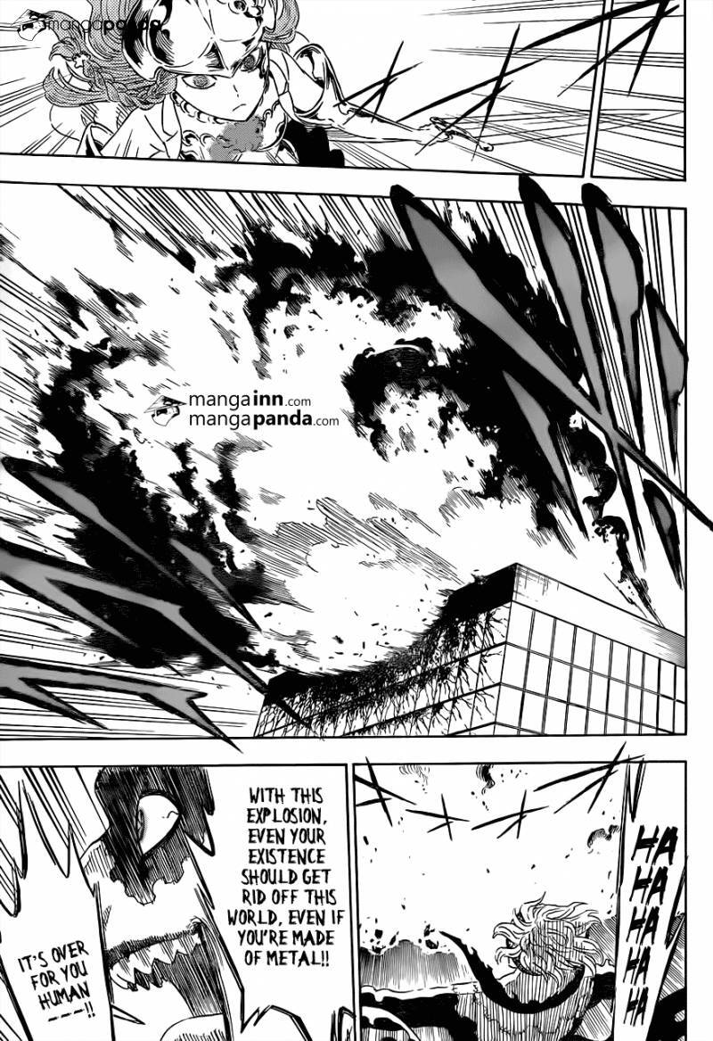 Read Hungry Joker Manga Online
