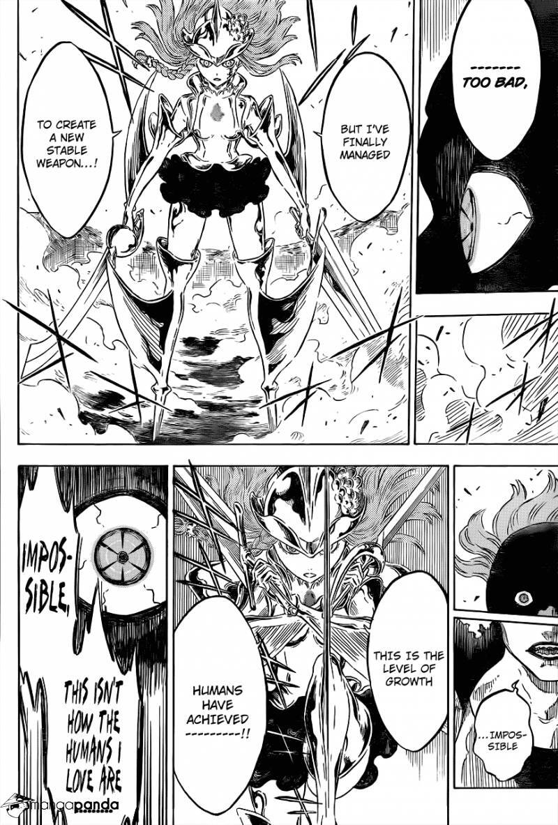 Read Hungry Joker Manga Online