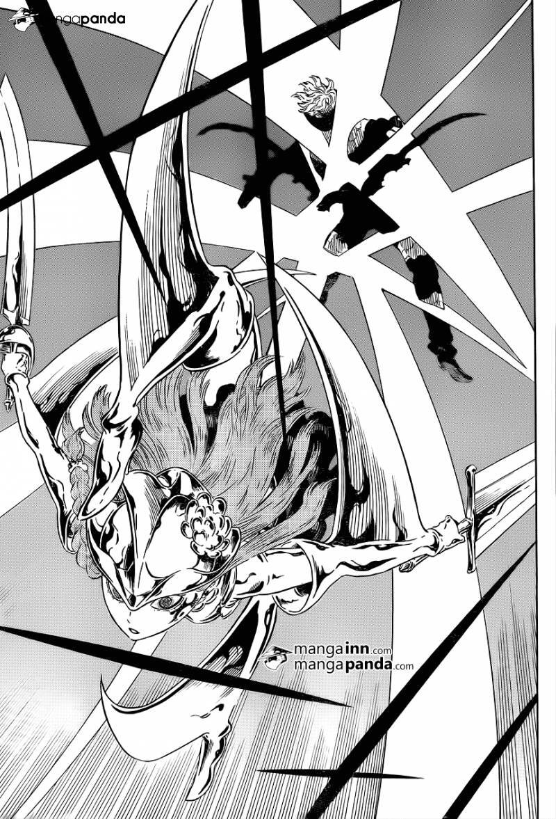 Read Hungry Joker Manga Online