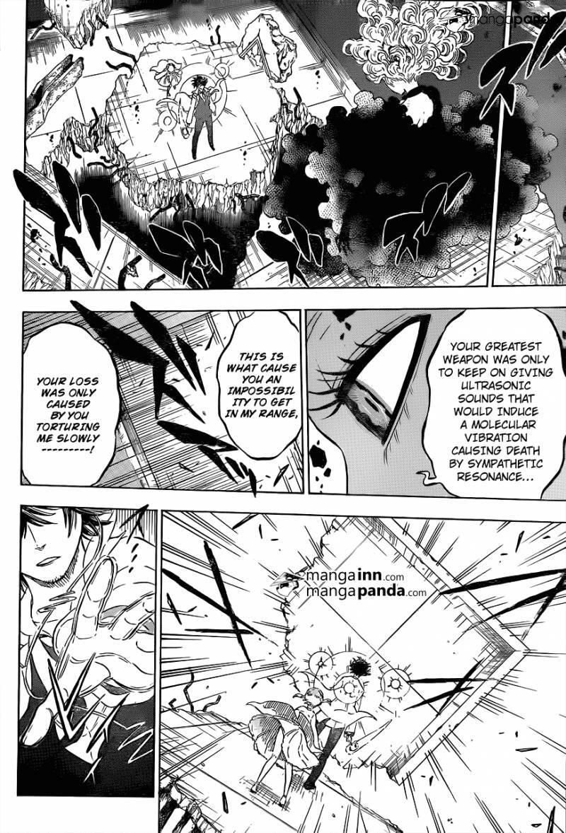 Read Hungry Joker Manga Online