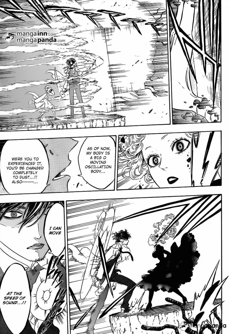 Read Hungry Joker Manga Online
