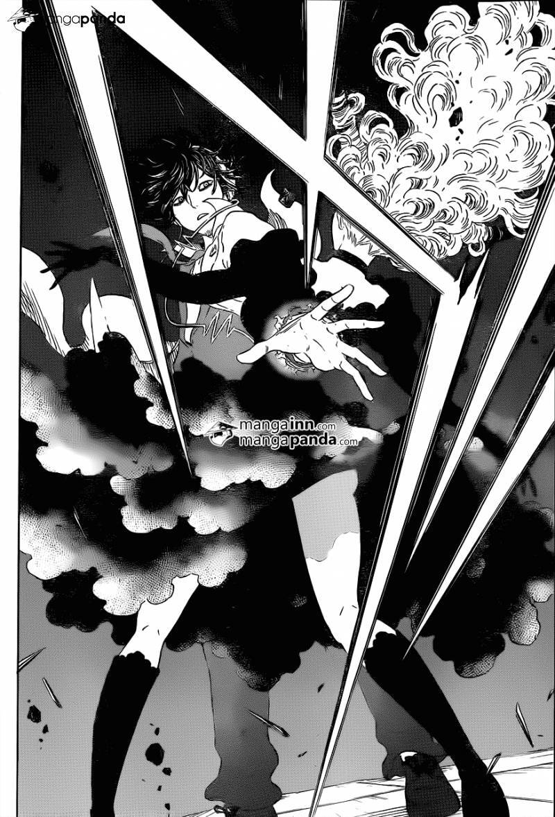 Read Hungry Joker Manga Online
