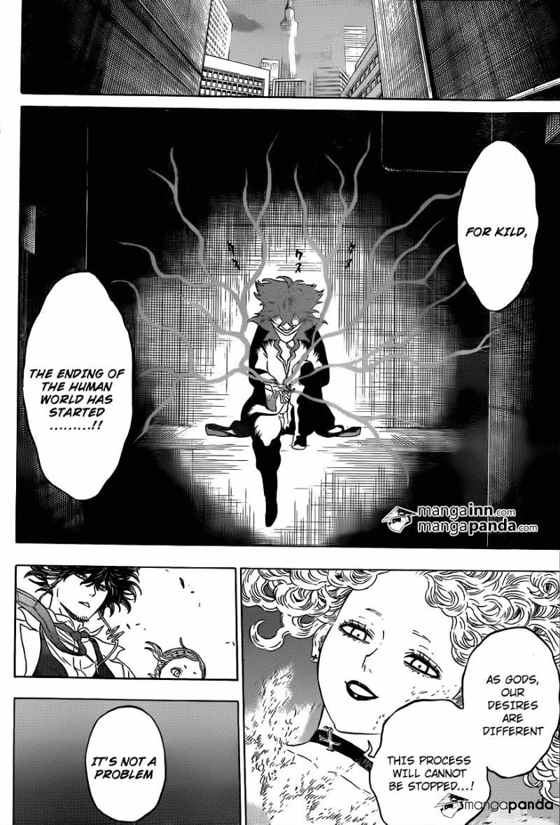 Read Hungry Joker Manga Online