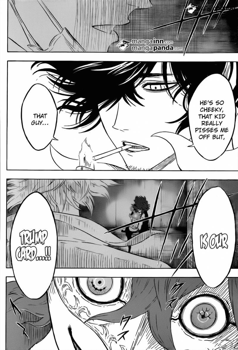 Read Hungry Joker Manga Online