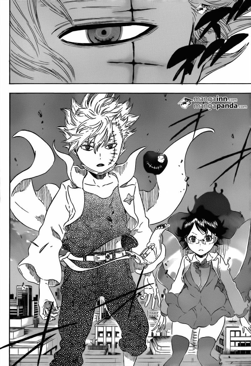 Read Hungry Joker Manga Online