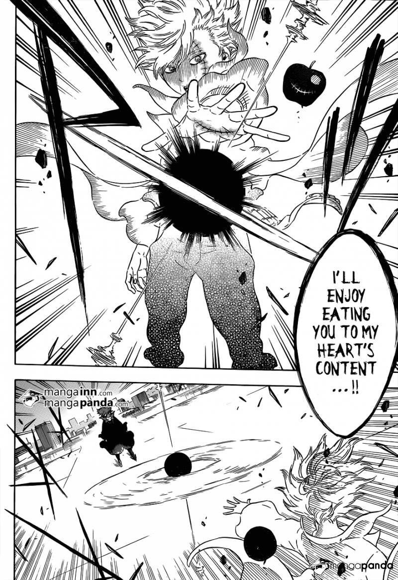 Read Hungry Joker Manga Online