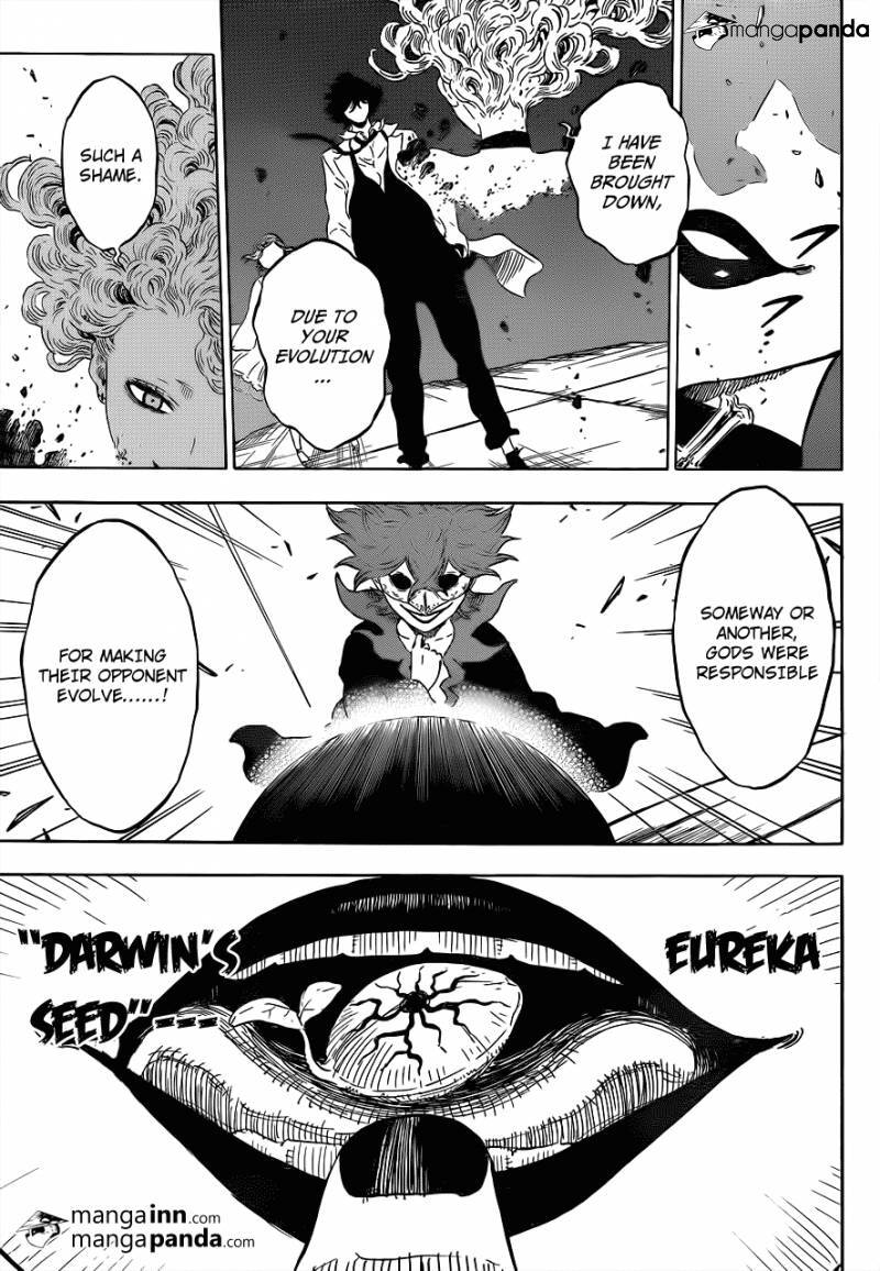 Read Hungry Joker Manga Online