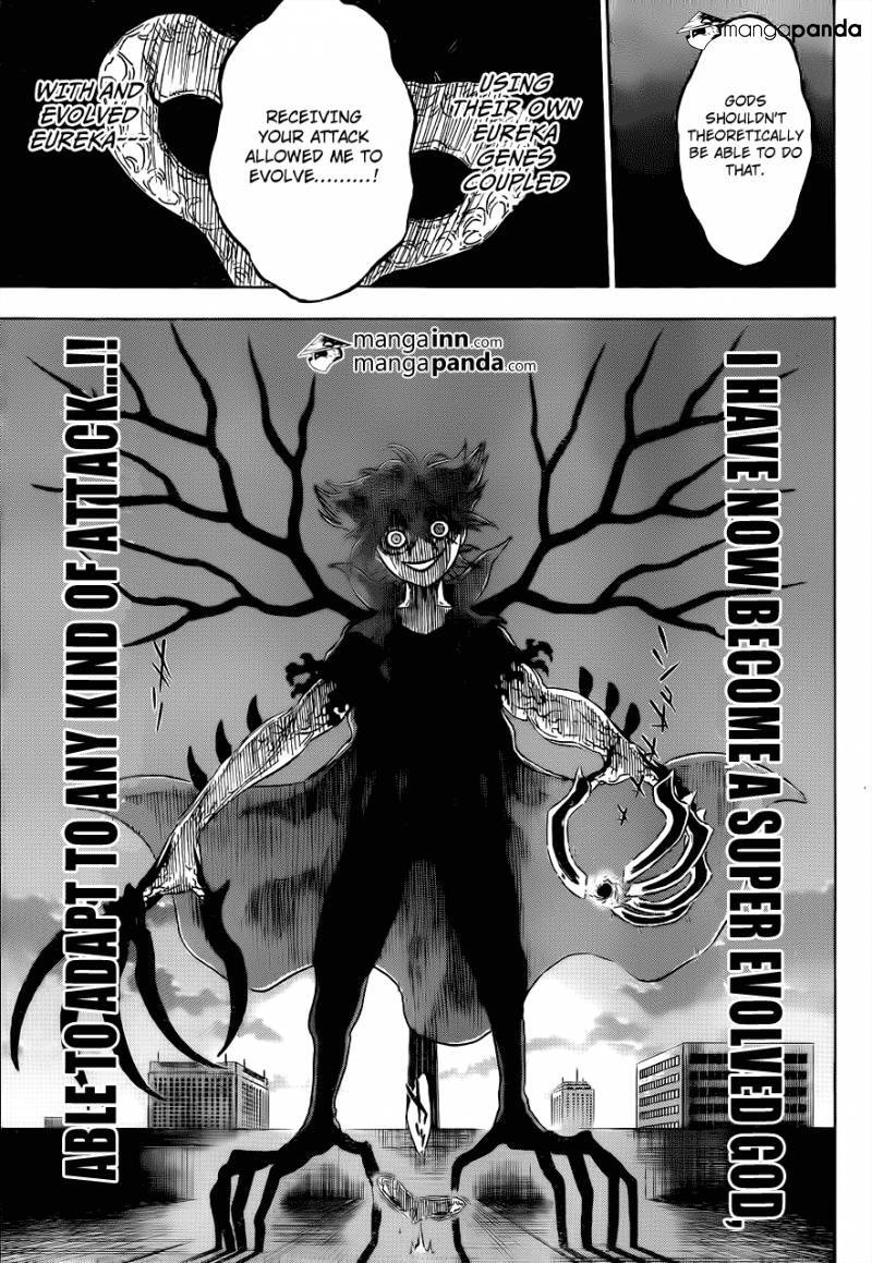 Read Hungry Joker Manga Online