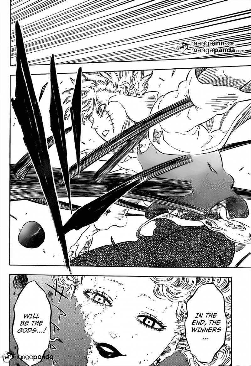 Read Hungry Joker Manga Online