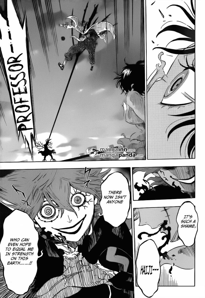 Read Hungry Joker Manga Online