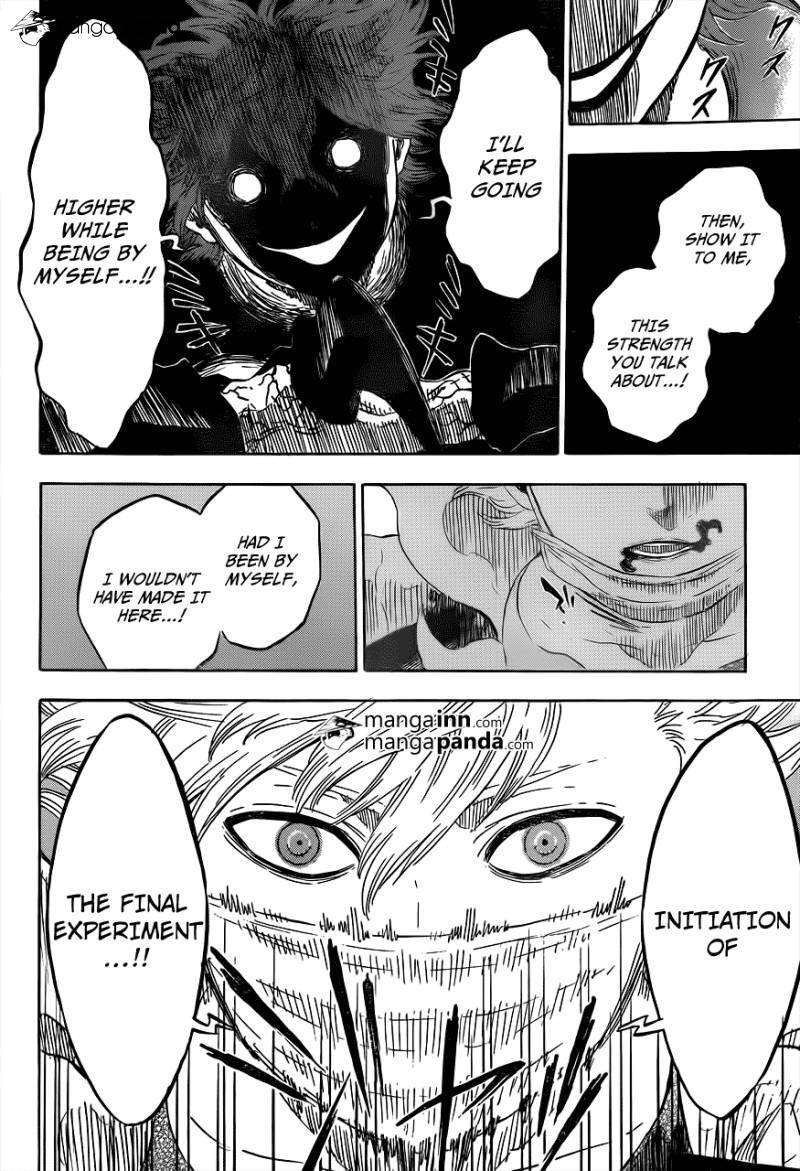 Read Hungry Joker Manga Online