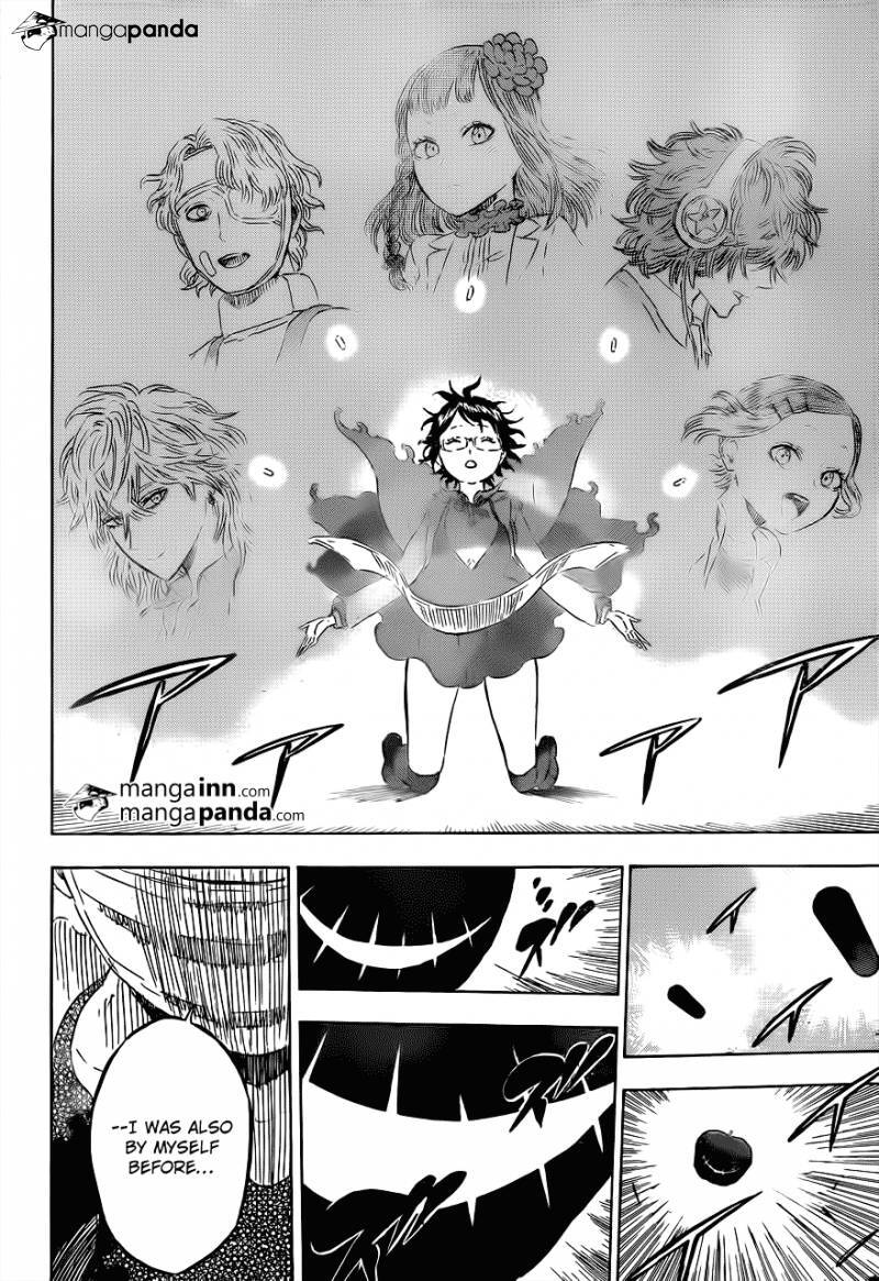 Read Hungry Joker Manga Online