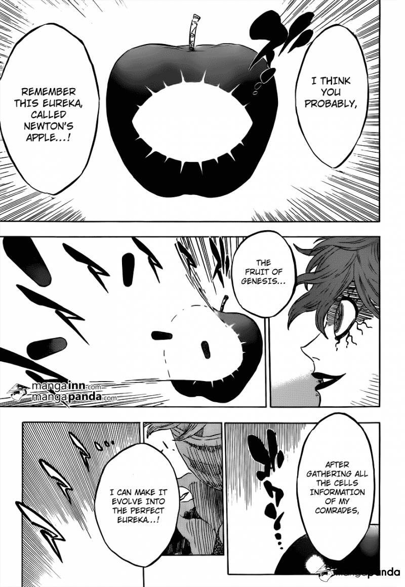 Read Hungry Joker Manga Online