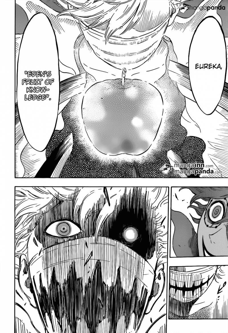 Read Hungry Joker Manga Online