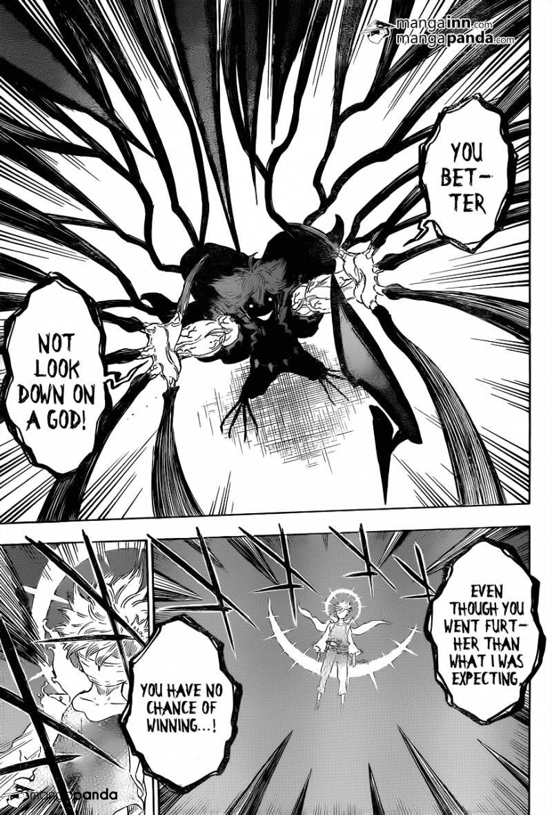 Read Hungry Joker Manga Online