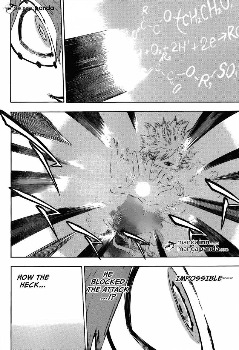 Read Hungry Joker Manga Online