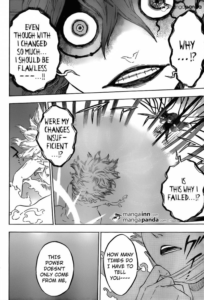 Read Hungry Joker Manga Online