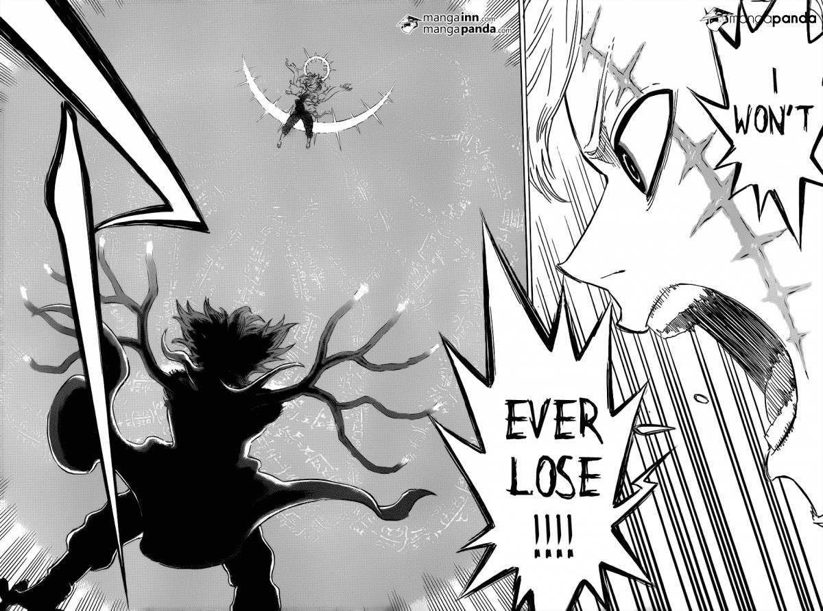 Read Hungry Joker Manga Online