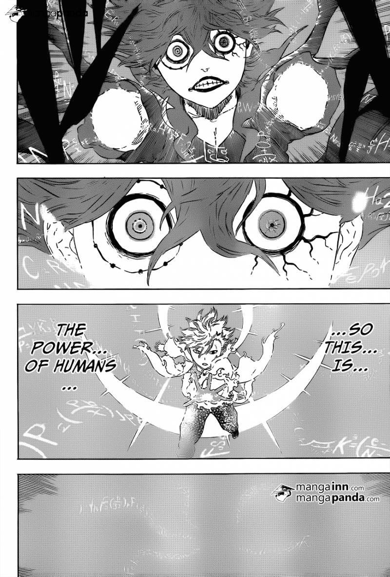 Read Hungry Joker Manga Online