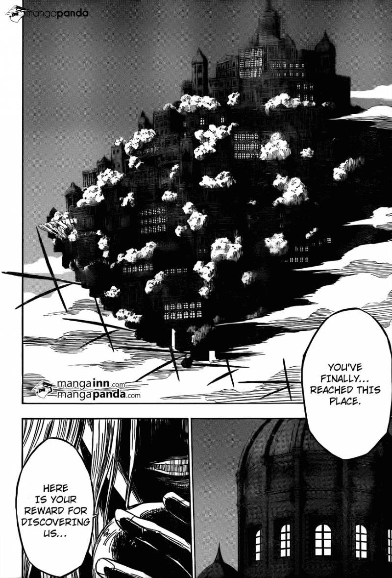 Read Hungry Joker Manga Online