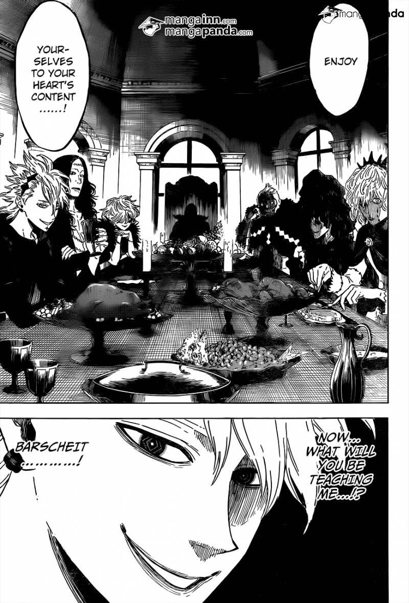 Read Hungry Joker Manga Online