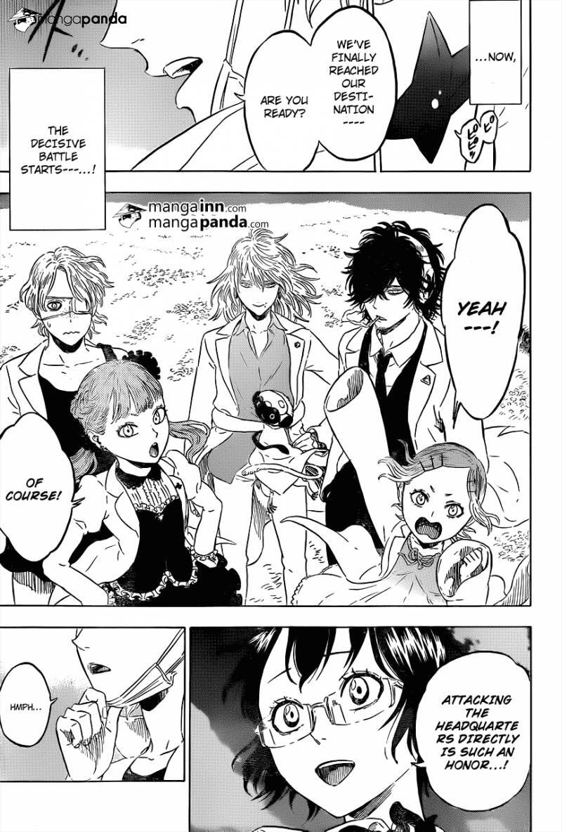 Read Hungry Joker Manga Online