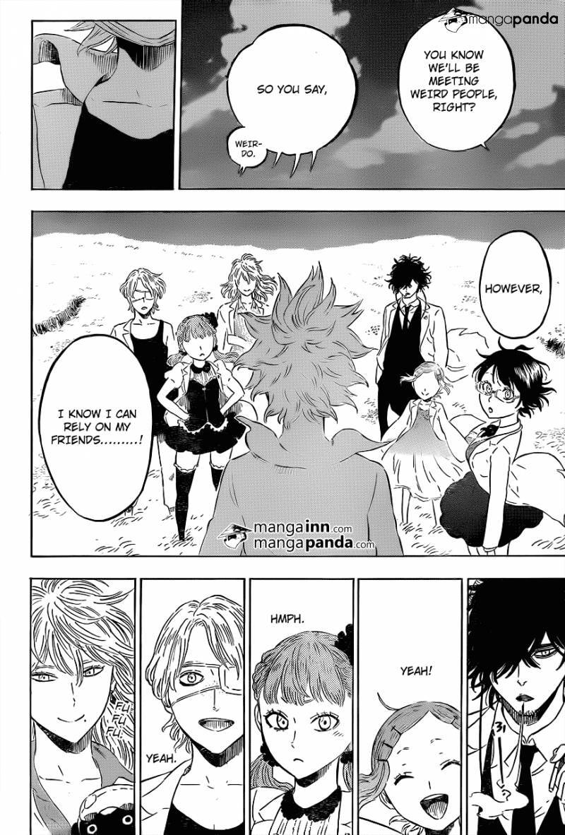 Read Hungry Joker Manga Online