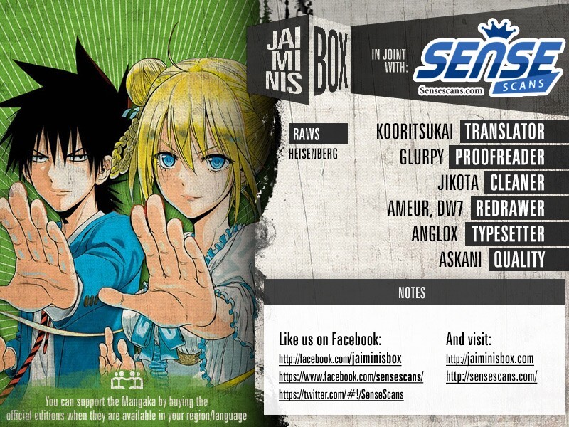 Read Hungry Marie Manga Online