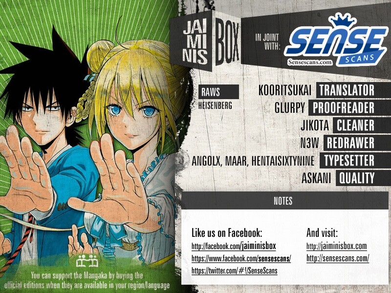 Read Hungry Marie Manga Online
