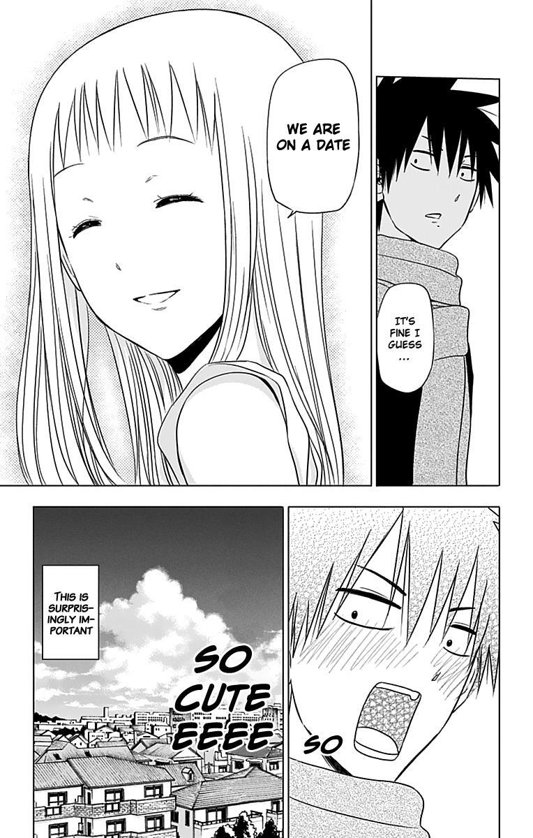 Read Hungry Marie Manga Online