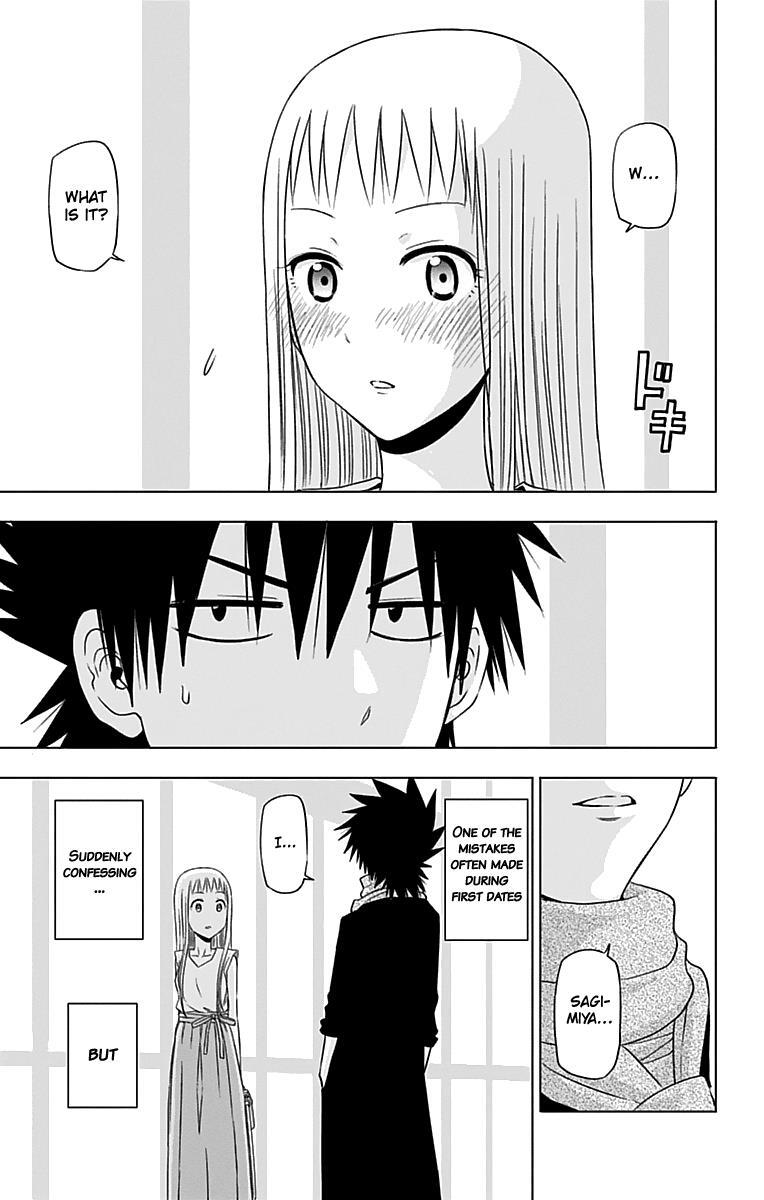 Read Hungry Marie Manga Online