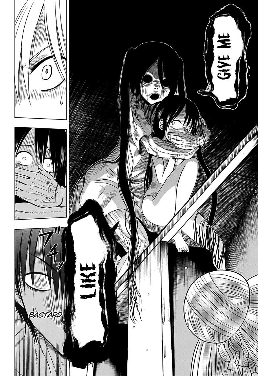 Read Hungry Marie Manga Online