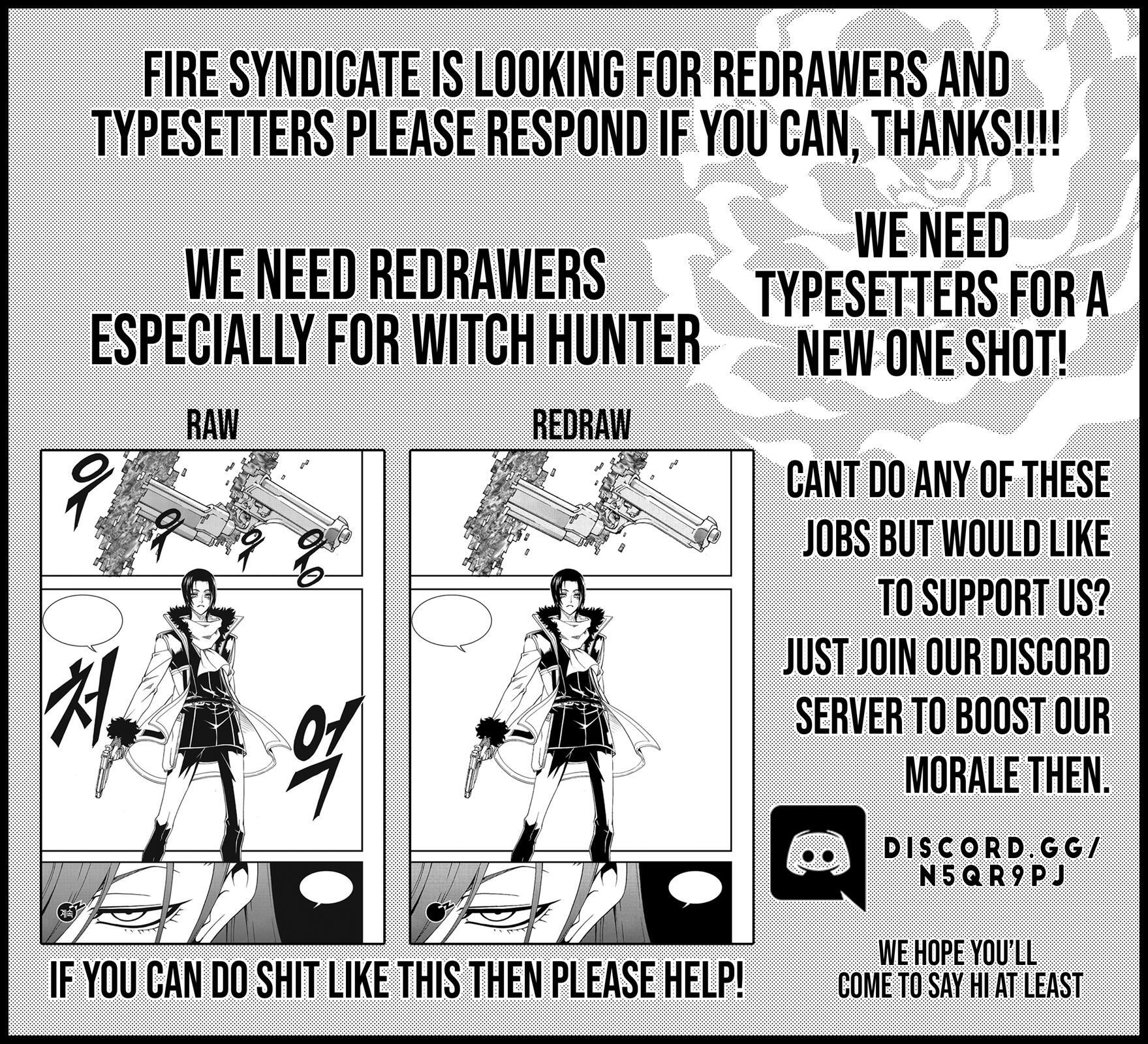 Read Hungry Marie Manga Online