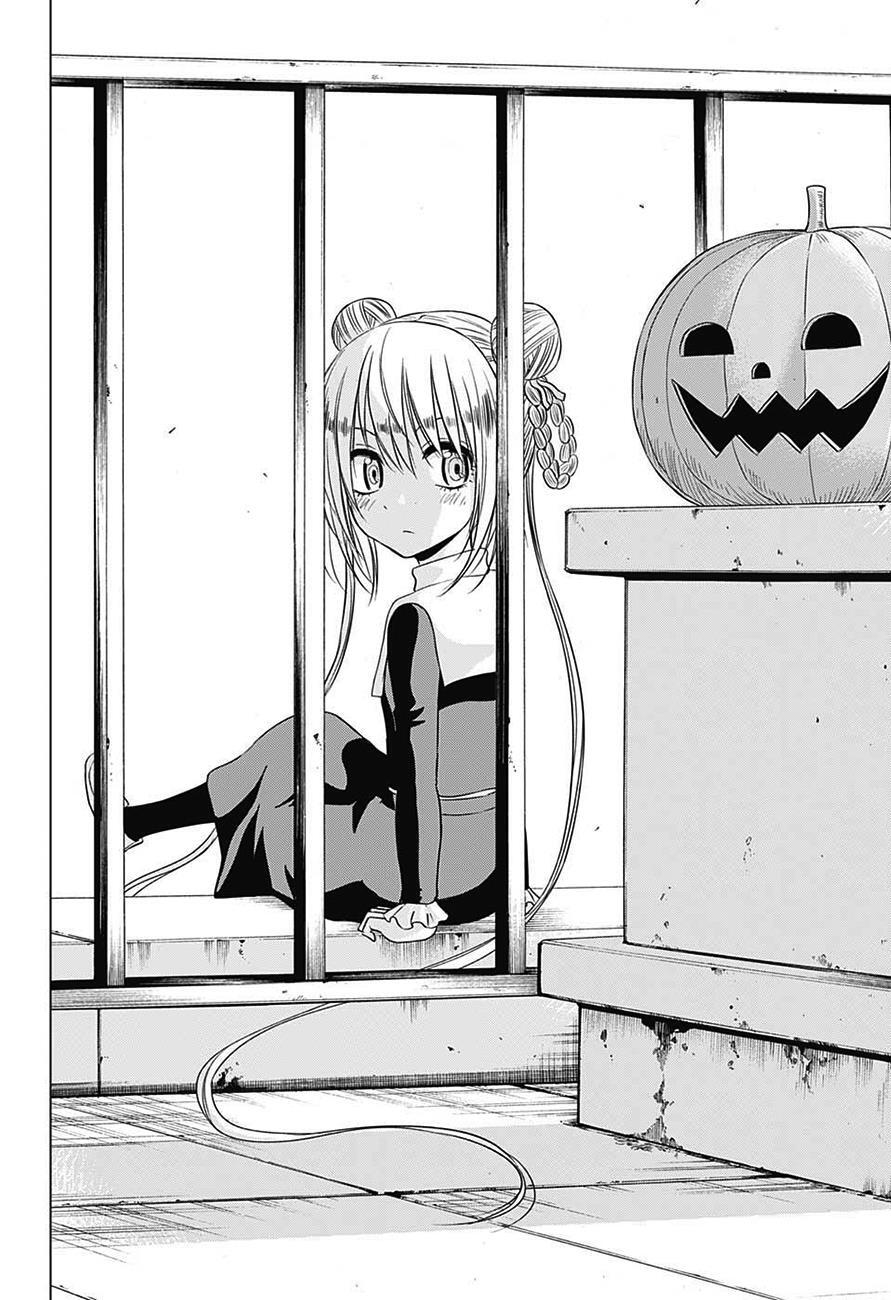 Read Hungry Marie Manga Online