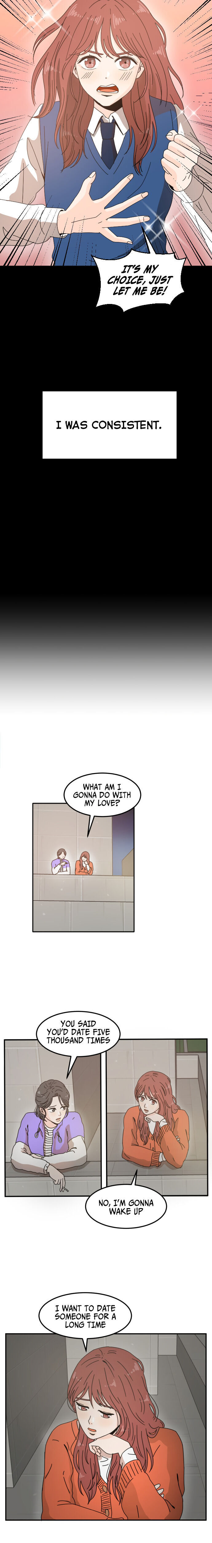 Read Husband Anyway! Manga Online