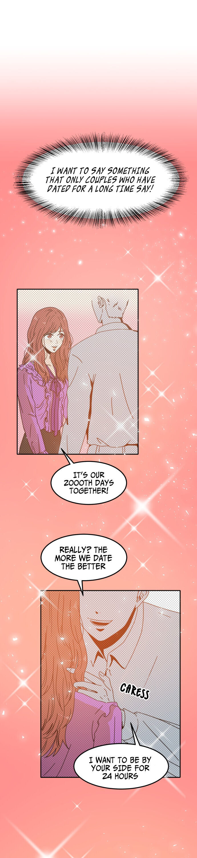 Read Husband Anyway! Manga Online