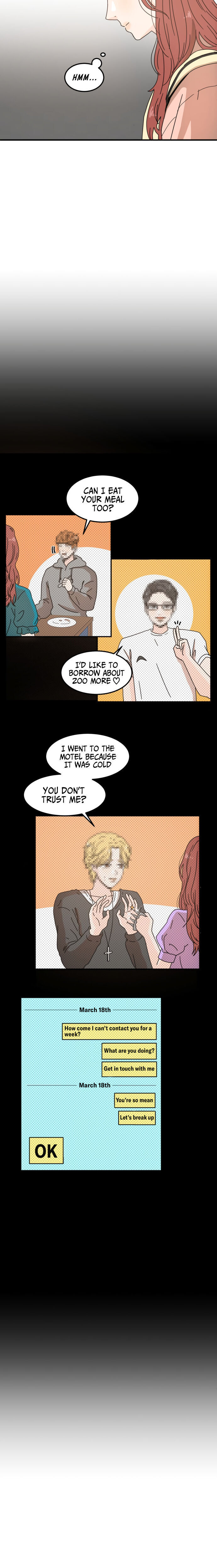 Read Husband Anyway! Manga Online