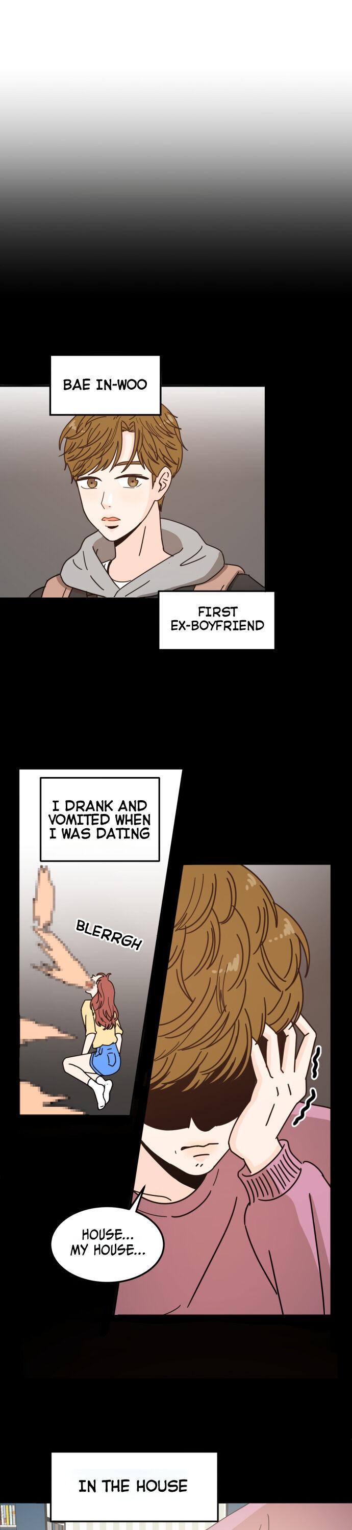 Read Husband Anyway! Manga Online