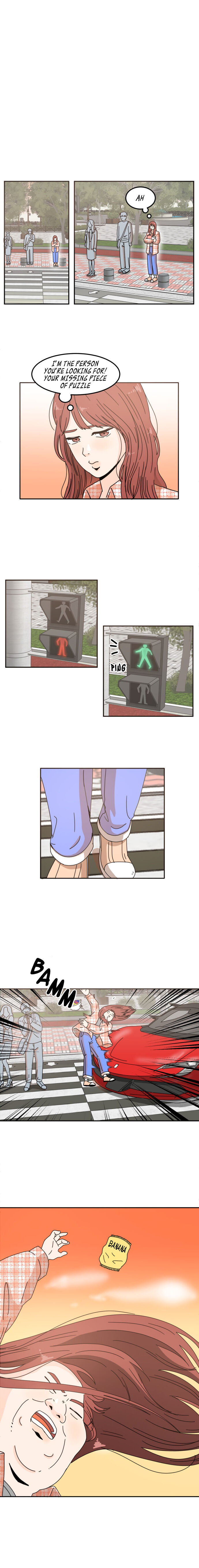 Read Husband Anyway! Manga Online