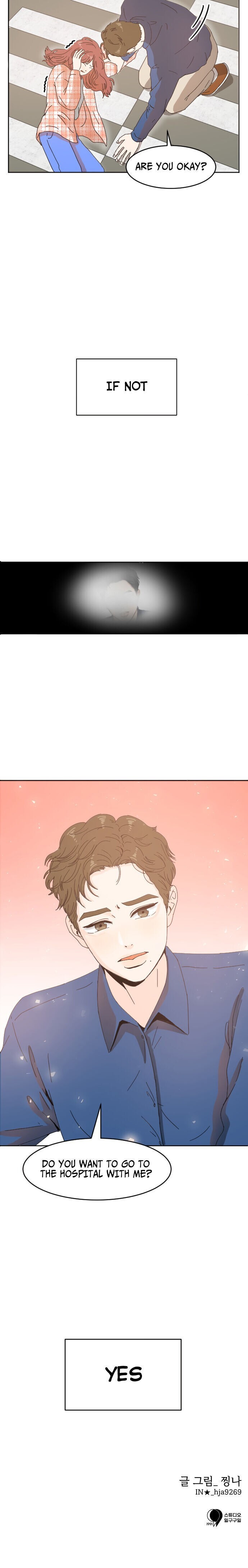 Read Husband Anyway! Manga Online