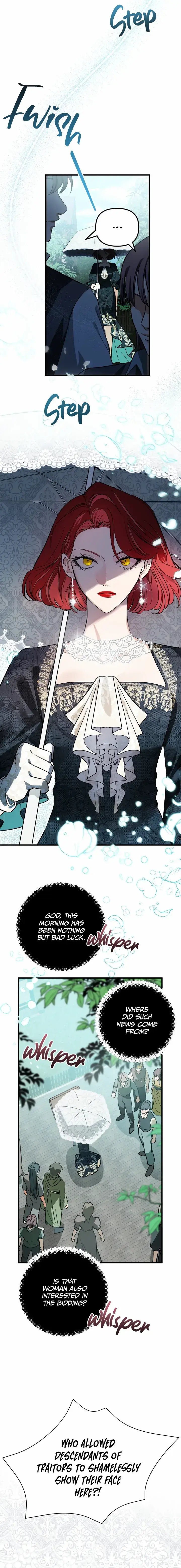 Read Husband Wanted! Manga Online